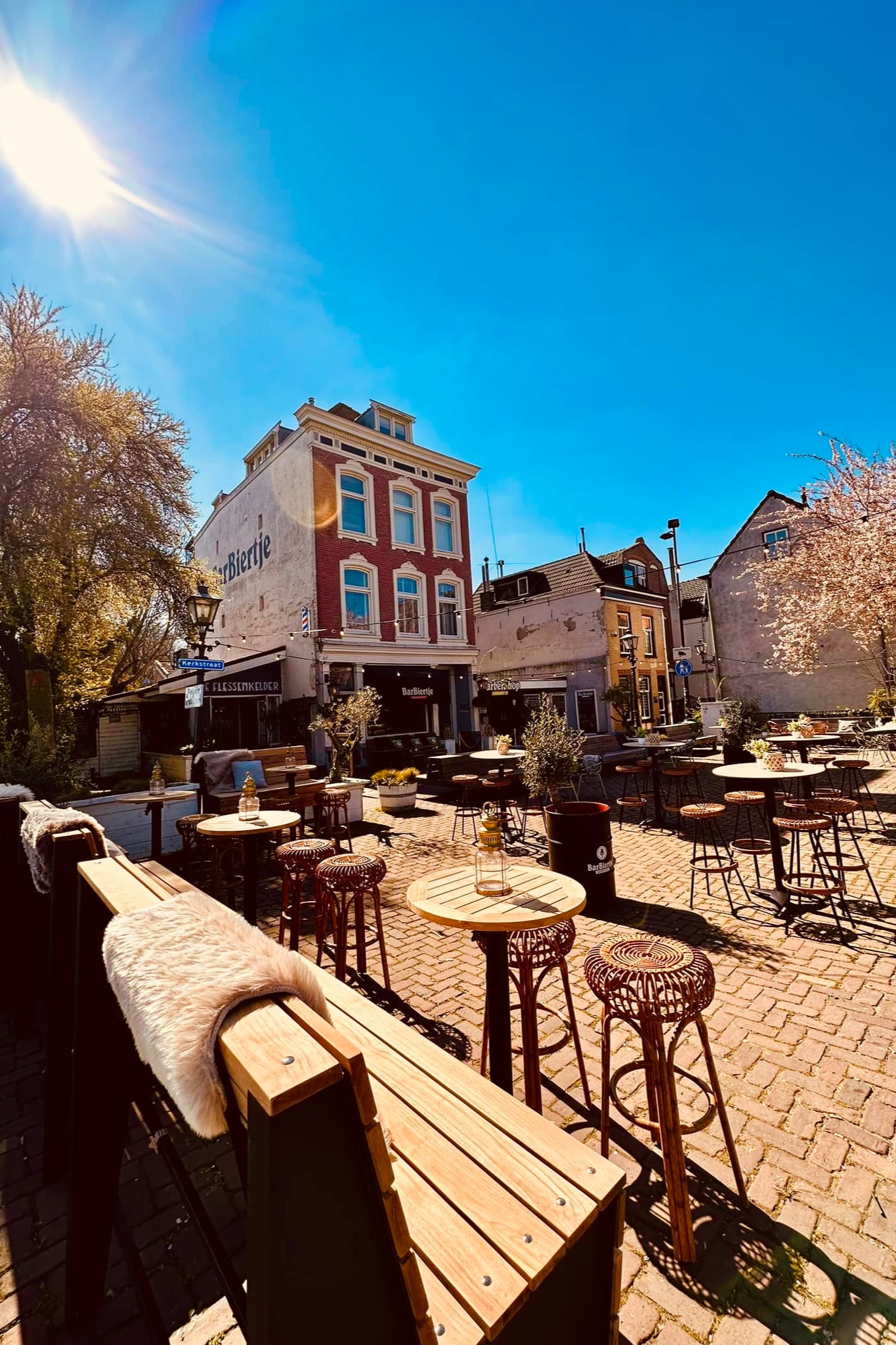 cafe terras