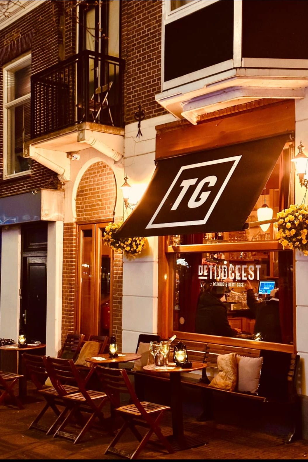 tijdgeest 2